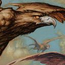 Wild Griffin