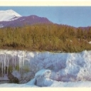 Barguzinsky Reserve - Naplesk