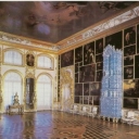 Catherine Palace, Pushkin. Picture Hall