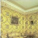 Catherine Palace, Pushkin. Predhornaya