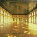 Catherine Palace, Pushkin. Great Hall