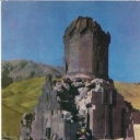 Armenia. Monastery Tanaatvank