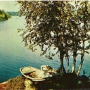 Solovetsky Islands, the local nature