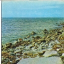 Solovetsky Islands, coast of the White Sea