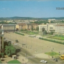 Ulan-Ude. Area Councils.