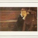 Votkinsk. Small Tchaikovsky. His father and mother.