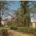Kuskovo. Museum-Estate. Park.