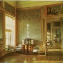 Kuskovo. Palace. The suite of state rooms.