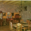 Kuskovo. Dutch house - living room.