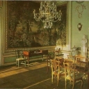 Kuskovo. Palace. Music room.