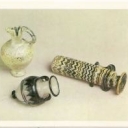 Artifacts from Alexandria and Panticapaeum.
