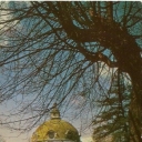 Kuskovo. Pavilion 
