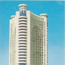 Tashkent. Hotel 