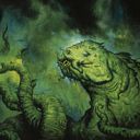 Denizen of the Deep