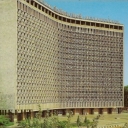 Tashkent. Hotel 
