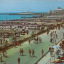Sochi. Urban Beach 