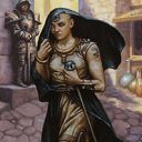 Fugitive Wizard