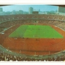 Kiev. Central Stadium.