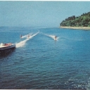 Khosta. Bay.