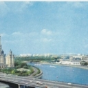 Moscow. Hotel 