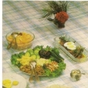 Table for snacks