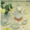 Table for tea