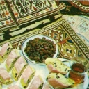 Nan azerbaijani