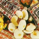 Badam puri