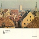 Tallinn. Old Town.