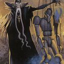 Puppeteer