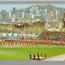 Vladivostok. 