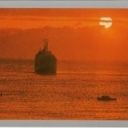 Primorye. Morning of Russia.