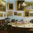 Penaty. Dining room.
