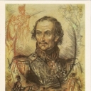 Cavalry General Platov MI