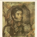 Cavalry general Raevskii NN