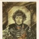 Major General AN Seslavin
