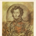 Cavalry General Uvarov FP
