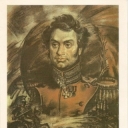 Major General Khrapovitsky ME