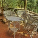 Penaty. Balcony 