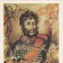 Major General JP Kulnev