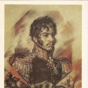 Major-General Alexander Kutaisov
