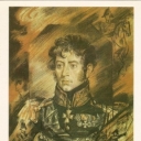 General of Infantry Miloradovich MA