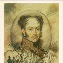 Major - General Orlov MF