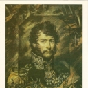 Lieutenant - General Orlov-Denisov VV