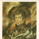 Lieutenant - General Ostermann-Tolstoy AI