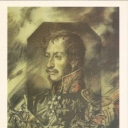 General of Infantry PH Wittgenstein.