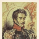 Major General SG Volkonskiy