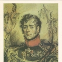 Cavalry General Golitsyn DV