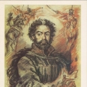 Major-General D. Davidov