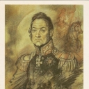 General of Infantry Dokhturov DS